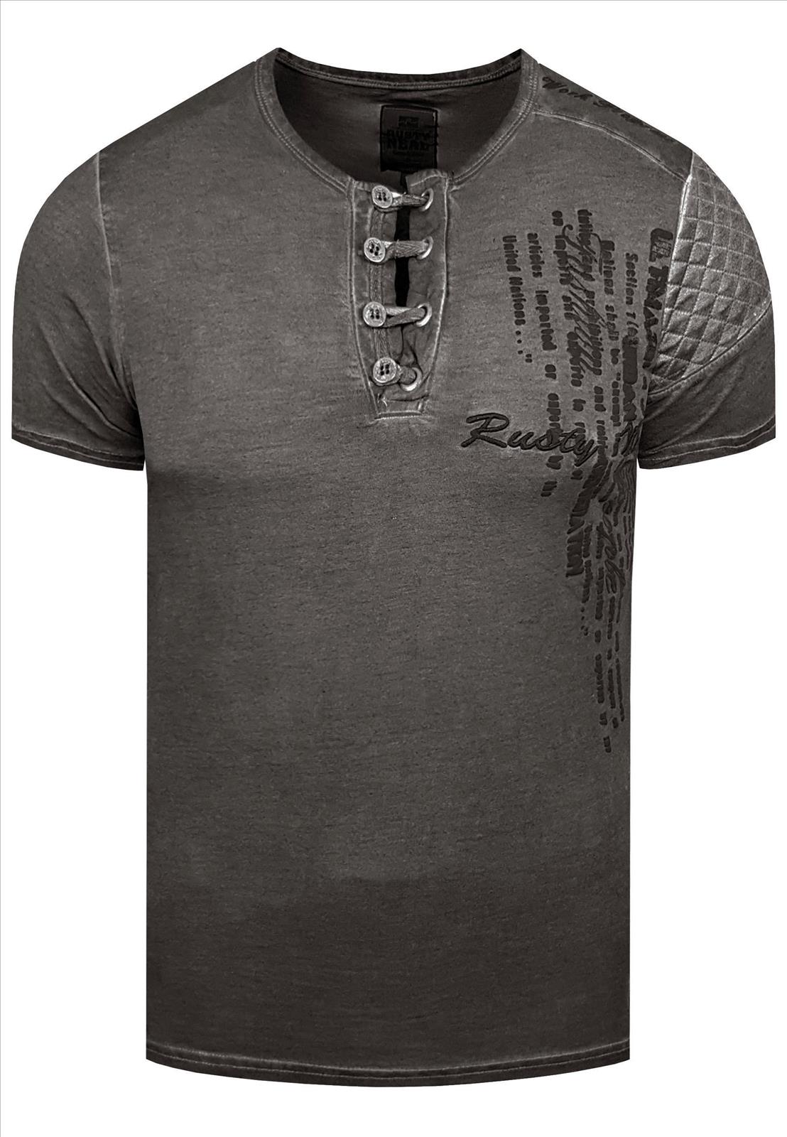 Rusty Neal - Rocas GmbH (Jeans, Young Fashion) - Jeans, Pullover, T-Shirts, Sweatshirts, Longshirts