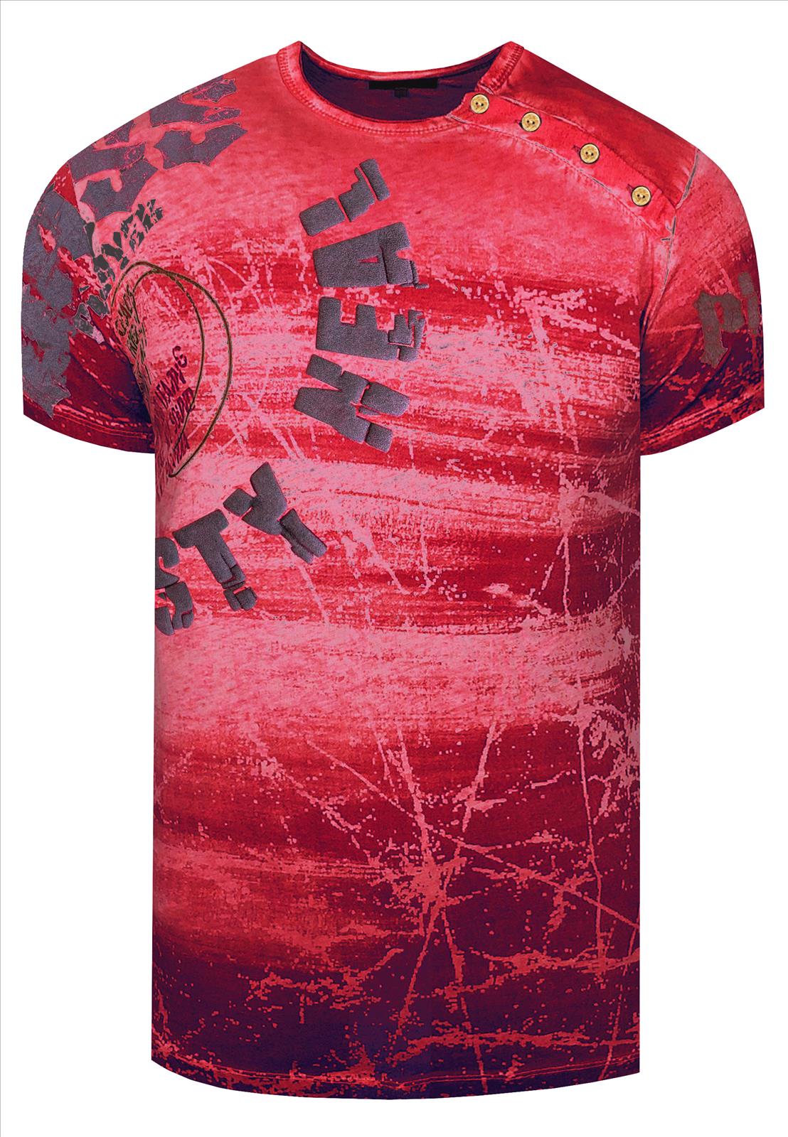 Rusty Neal - Rocas GmbH (Jeans, Young Fashion) - Jeans, Pullover, T-Shirts, Sweatshirts, Longshirts