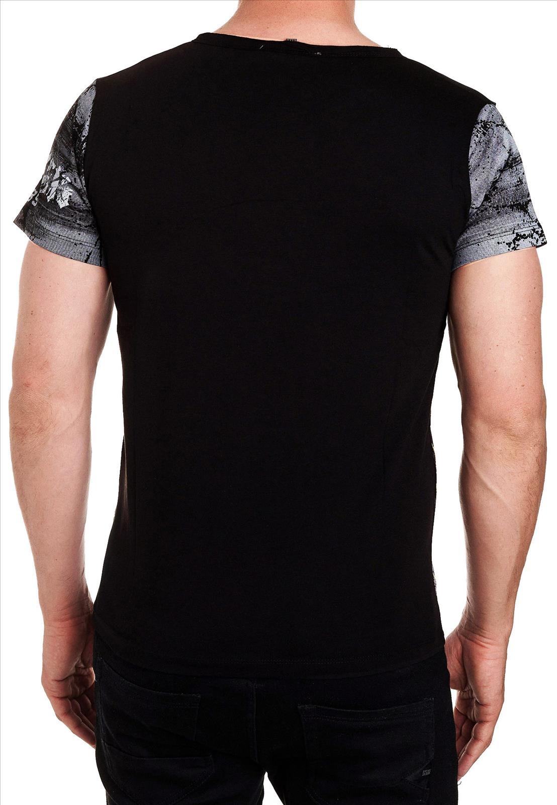 Rusty Neal - Rocas GmbH (Jeans, Young Fashion) - Jeans, Pullover, T-Shirts, Sweatshirts, Longshirts