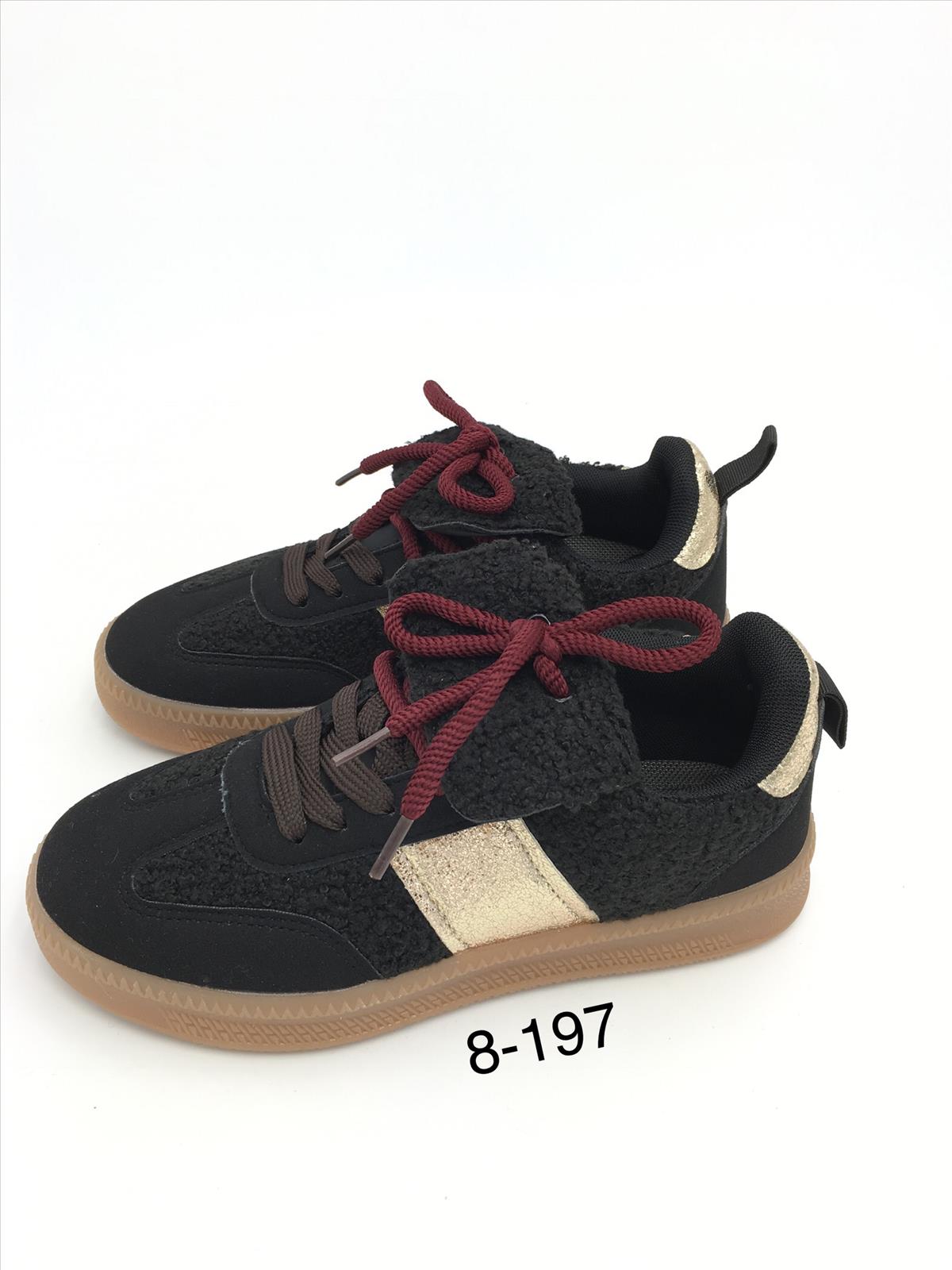 King Dragon Trade Development GmbH - Lucky Shoes