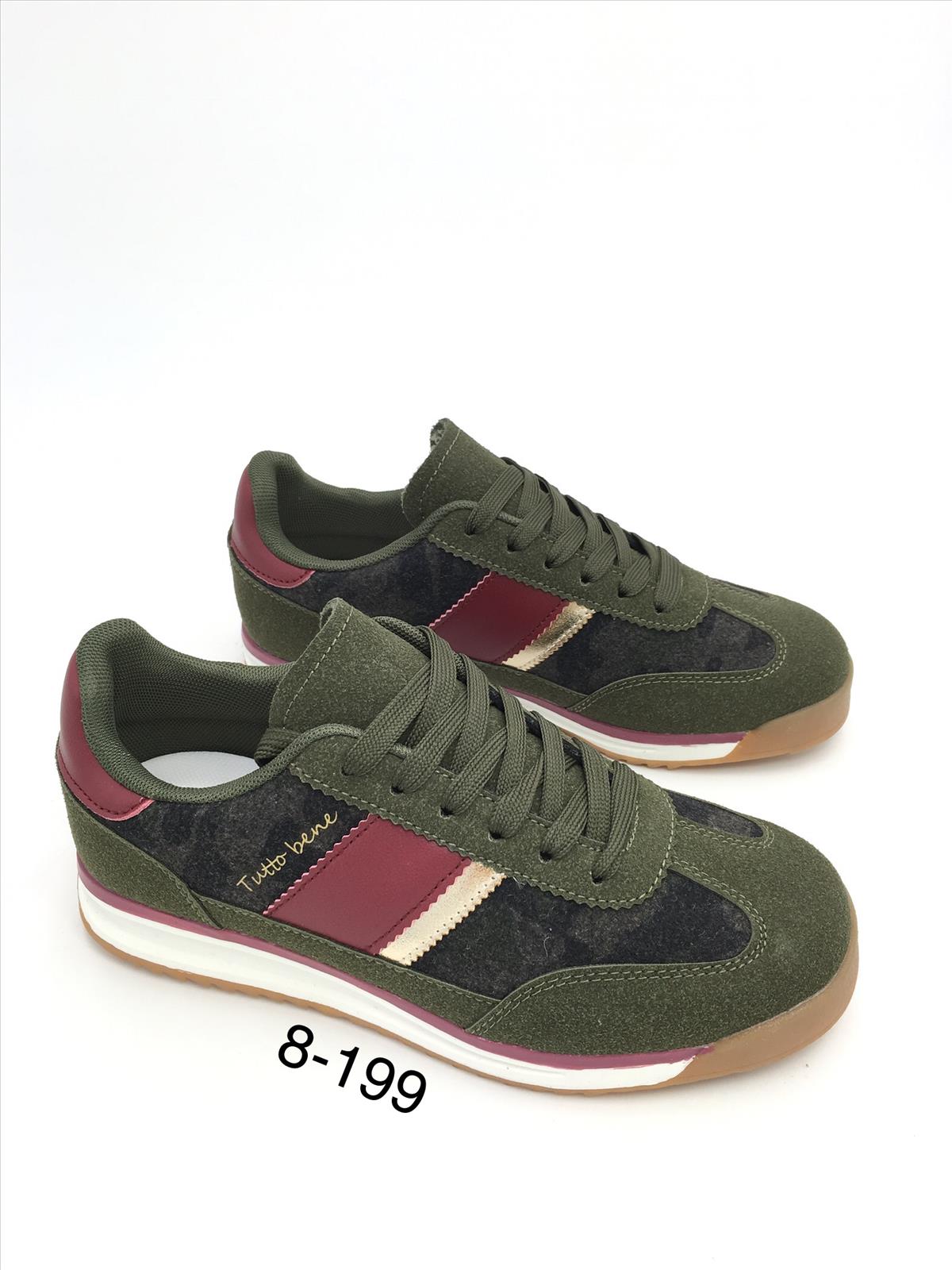 King Dragon Trade Development GmbH - Lucky Shoes
