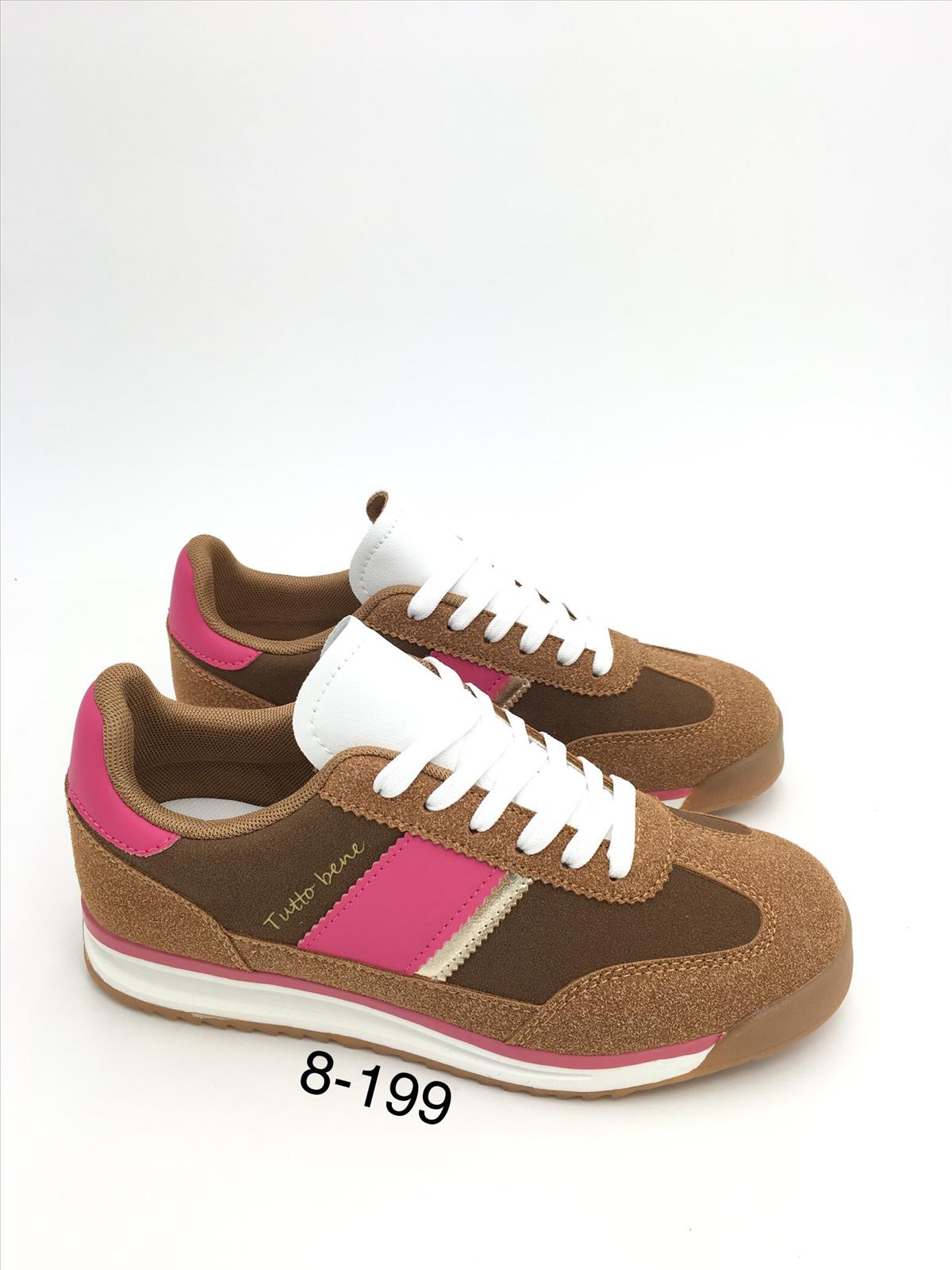 King Dragon Trade Development GmbH - Lucky Shoes