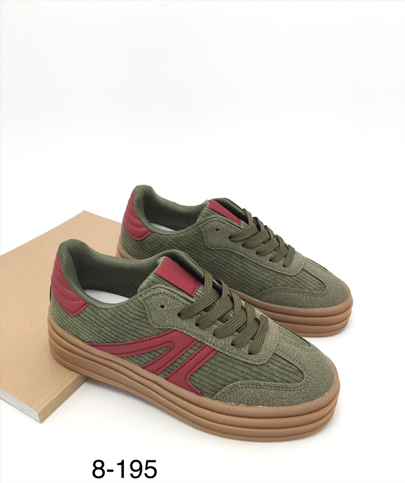 King Dragon Trade Development GmbH - Lucky Shoes