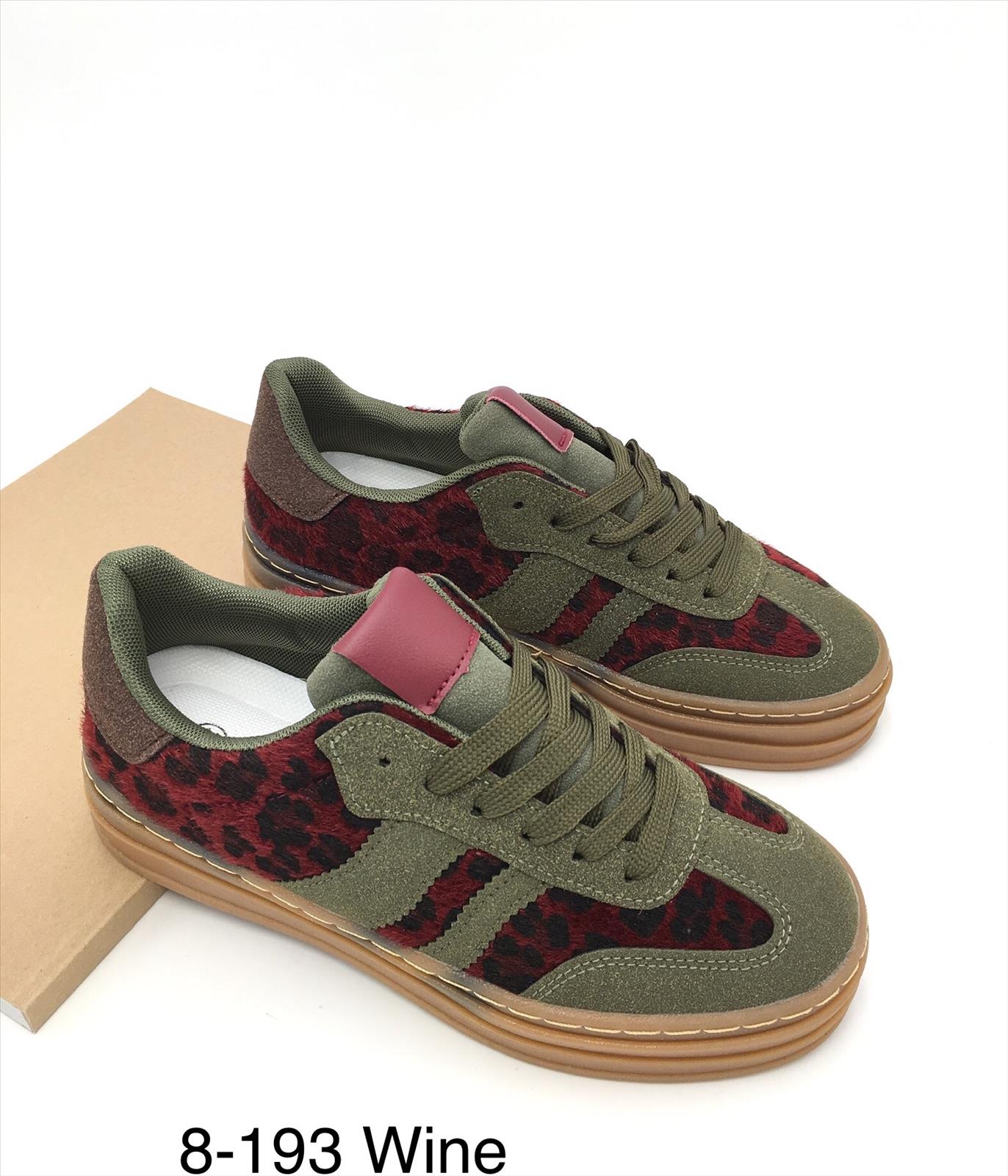 King Dragon Trade Development GmbH - Lucky Shoes