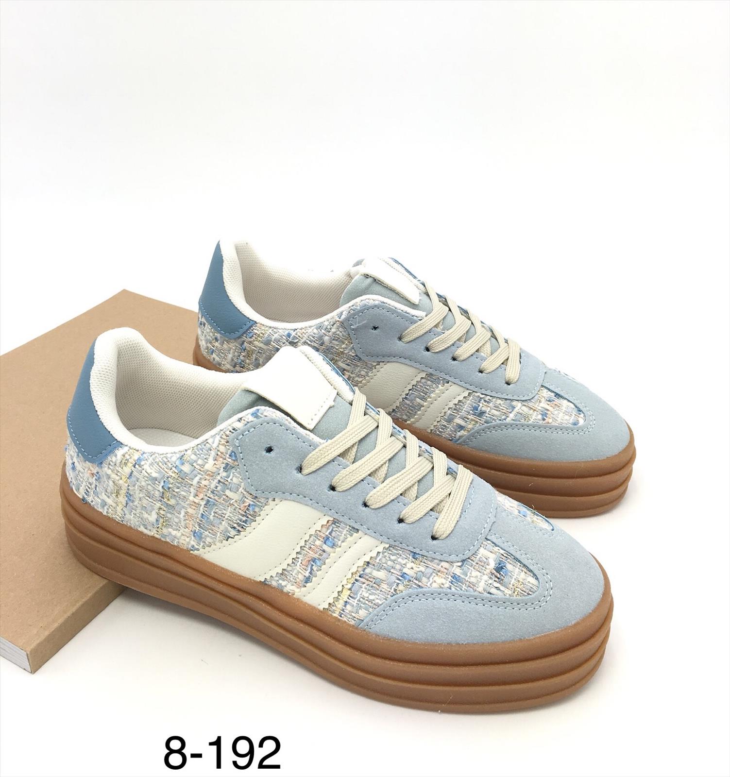 King Dragon Trade Development GmbH - Lucky Shoes