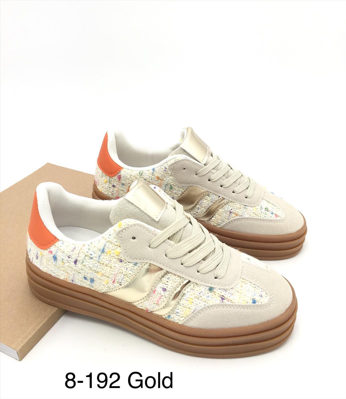 King Dragon Trade Development GmbH - Lucky Shoes