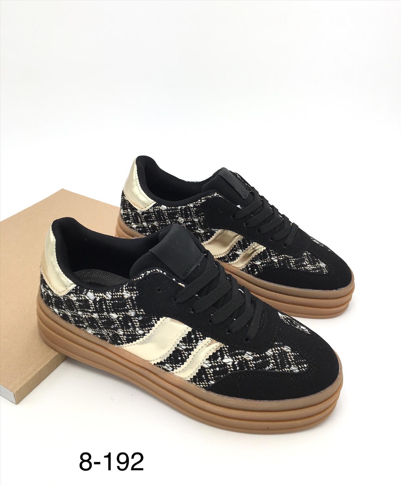King Dragon Trade Development GmbH - Lucky Shoes