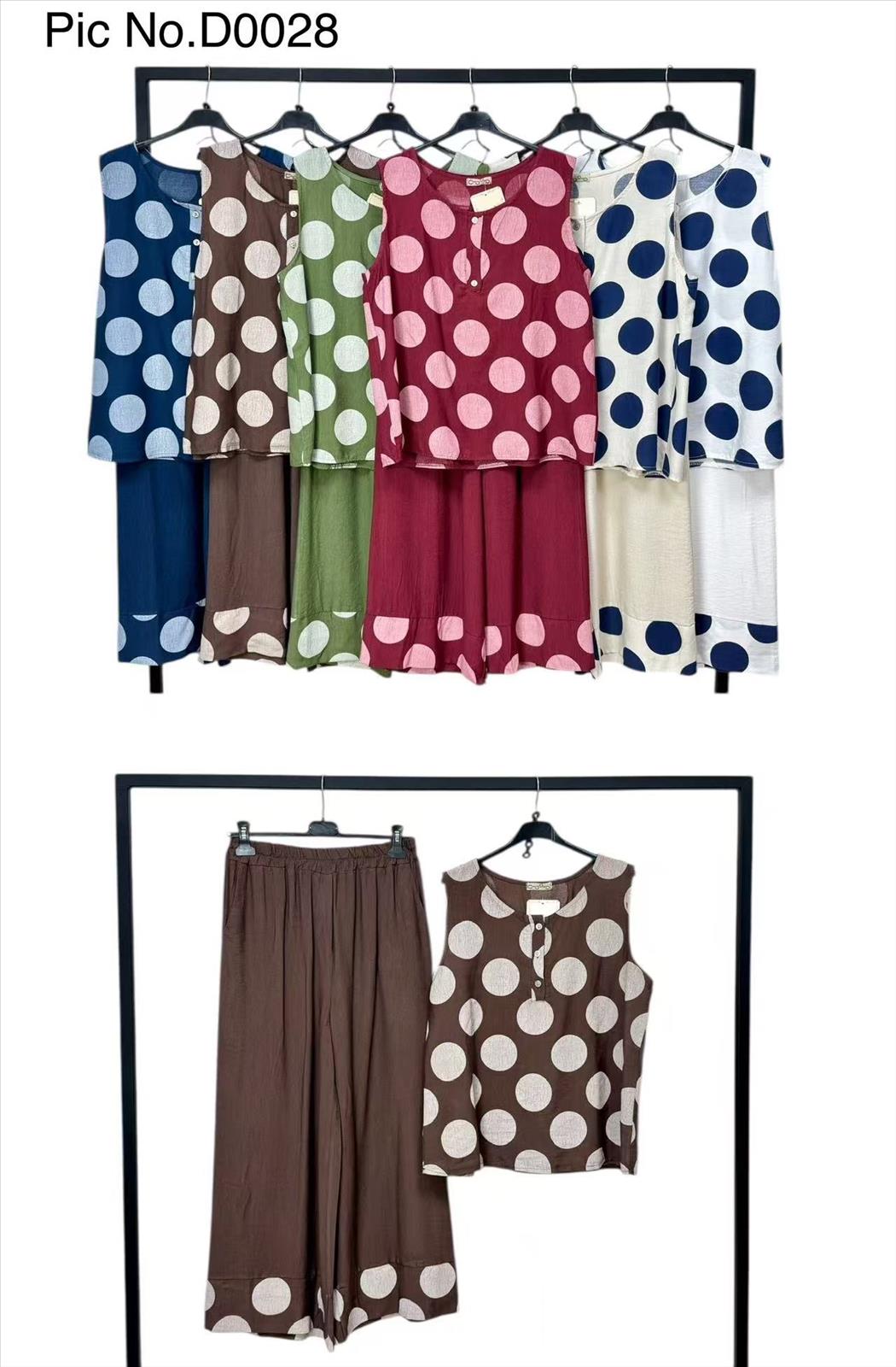 NRB DI WEN CUNCAI - DOB;Beach Wear;Young Fashion - Prato