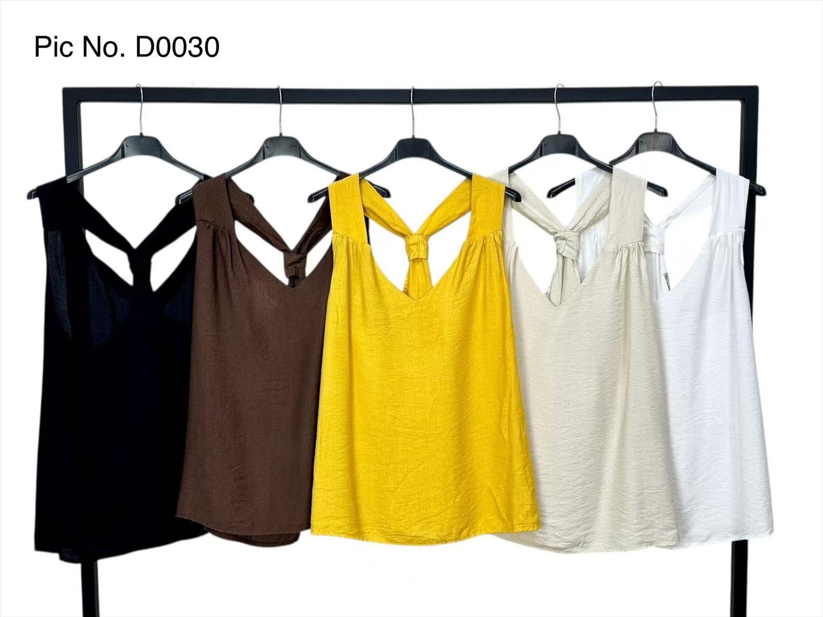 NRB DI WEN CUNCAI - DOB;Beach Wear;Young Fashion - Prato