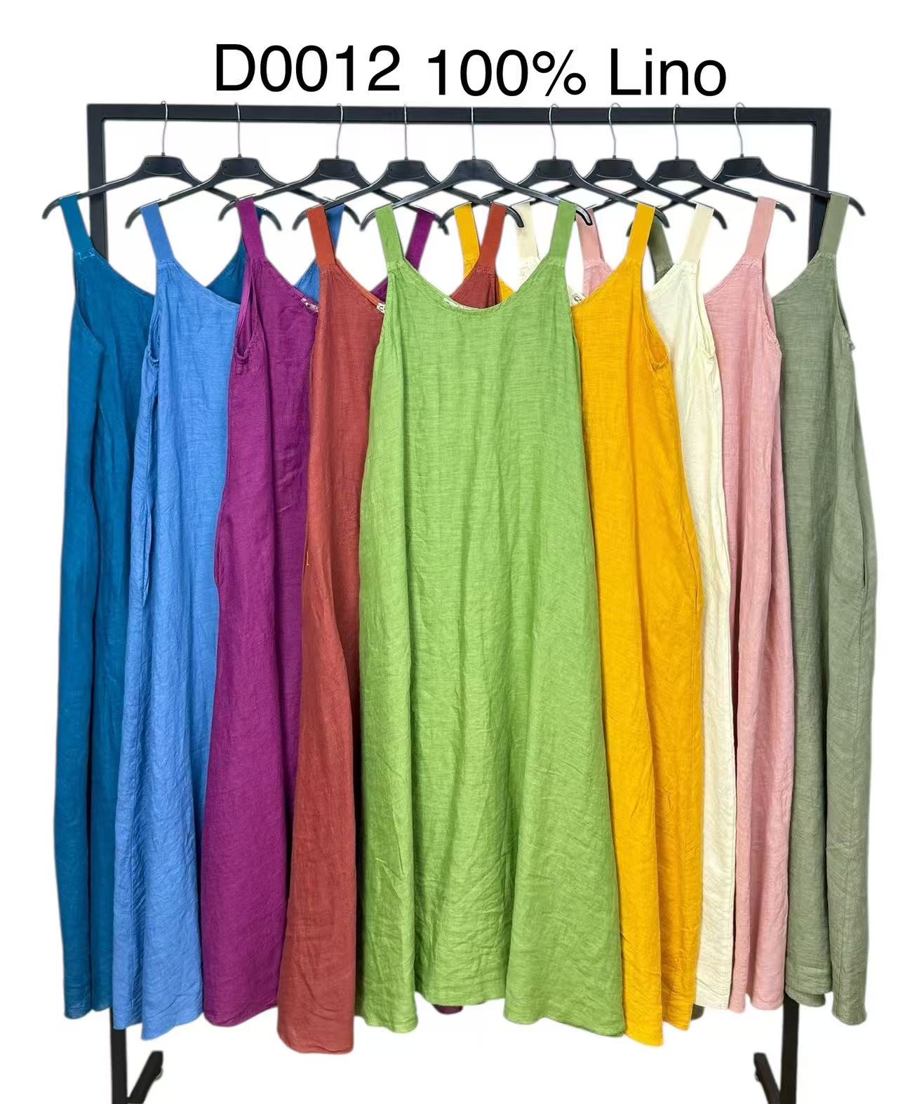 NRB DI WEN CUNCAI - DOB;Beach Wear;Young Fashion - Prato