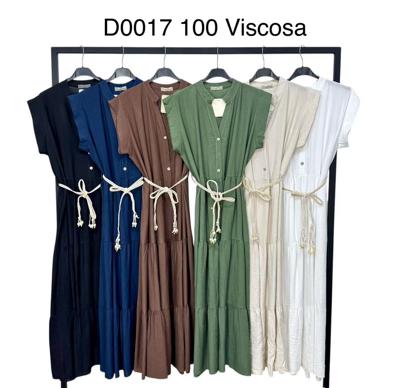 NRB DI WEN CUNCAI - DOB;Beach Wear;Young Fashion - Prato
