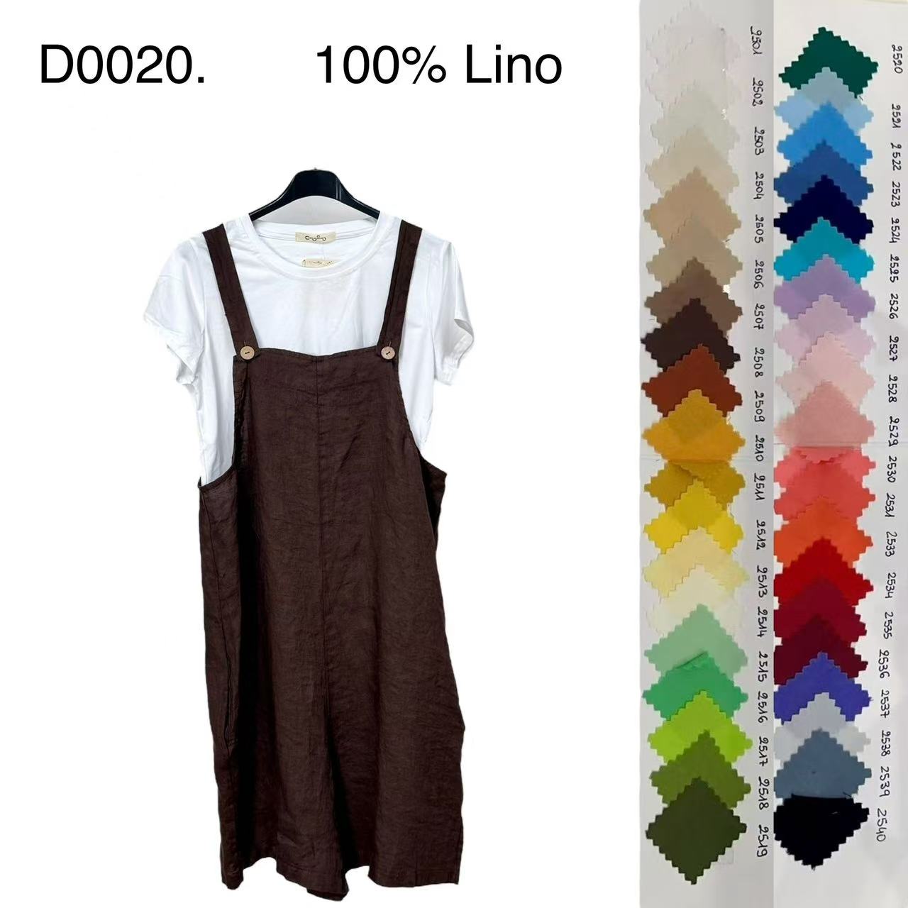 NRB DI WEN CUNCAI - DOB;Beach Wear;Young Fashion - Prato