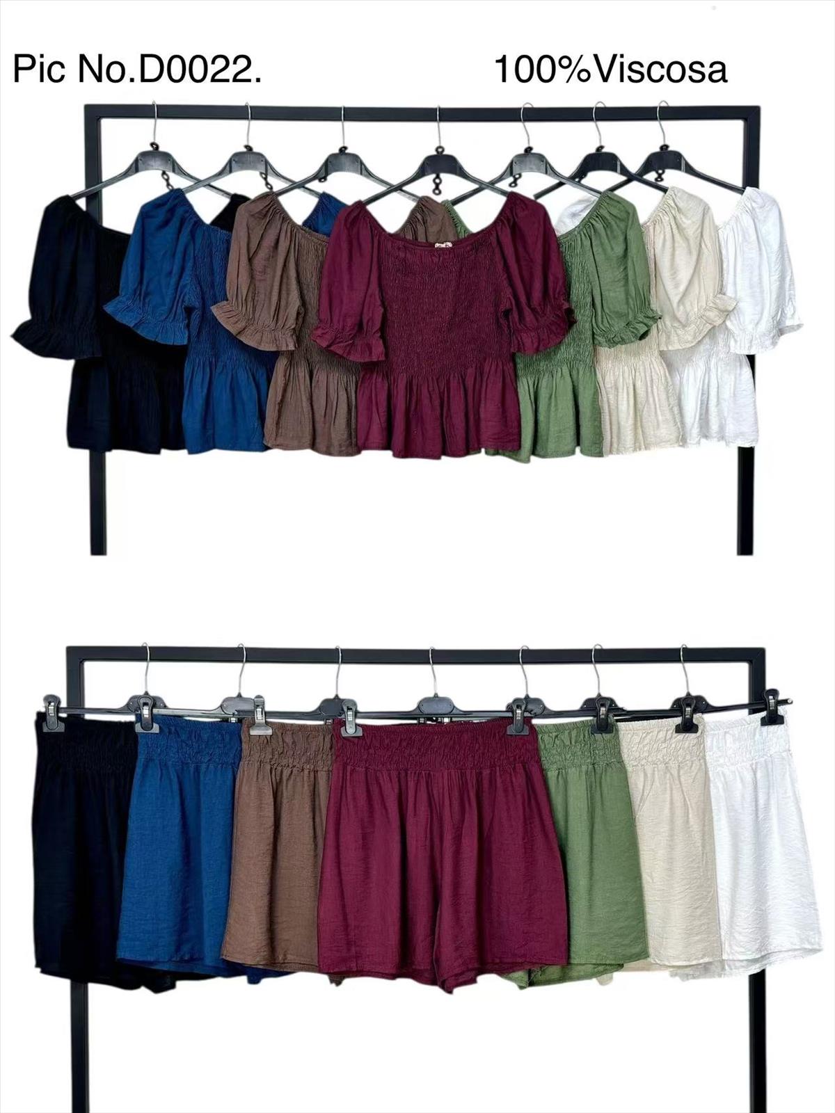 NRB DI WEN CUNCAI - DOB;Beach Wear;Young Fashion - Prato