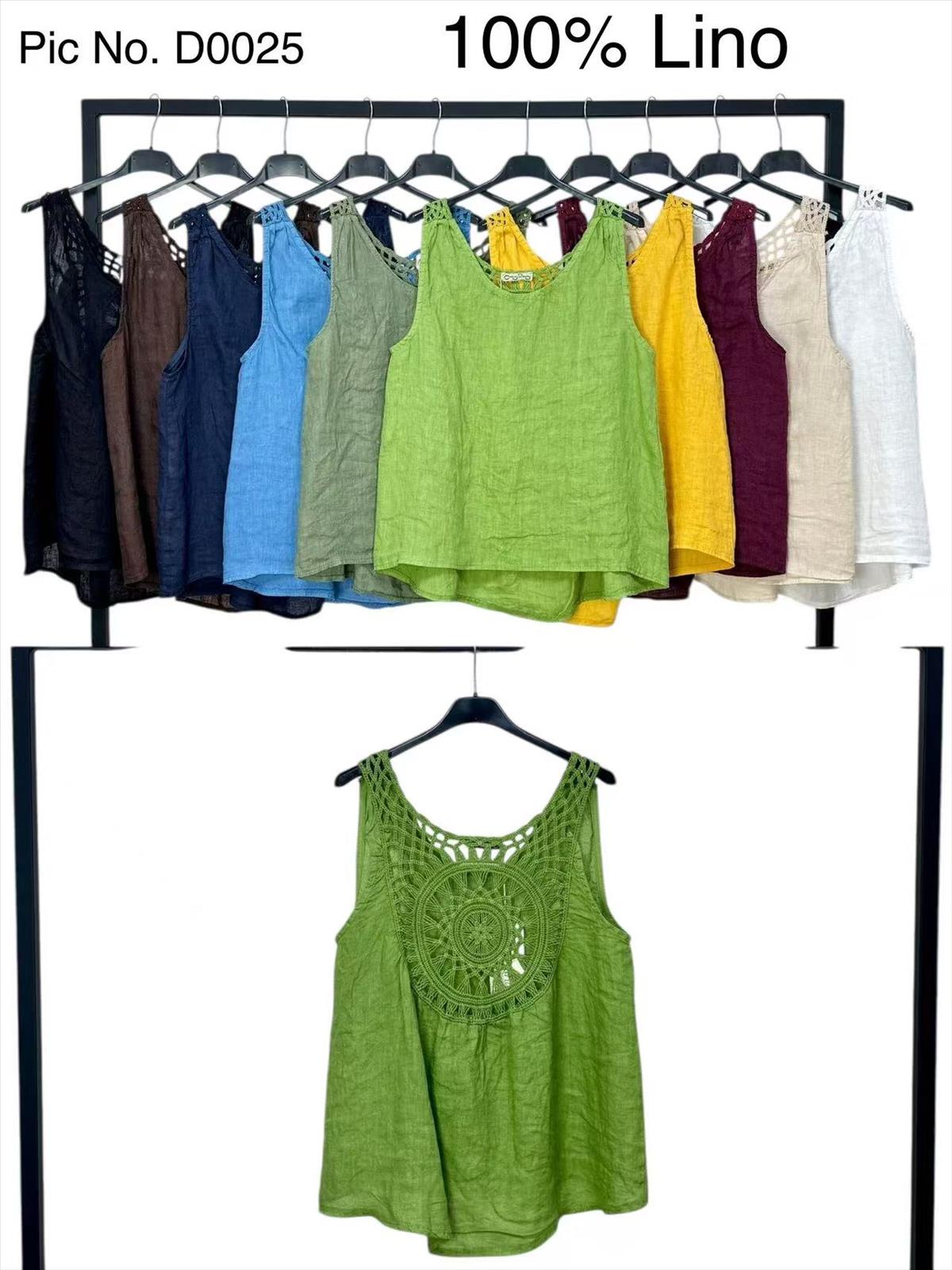 NRB DI WEN CUNCAI - DOB;Beach Wear;Young Fashion - Prato