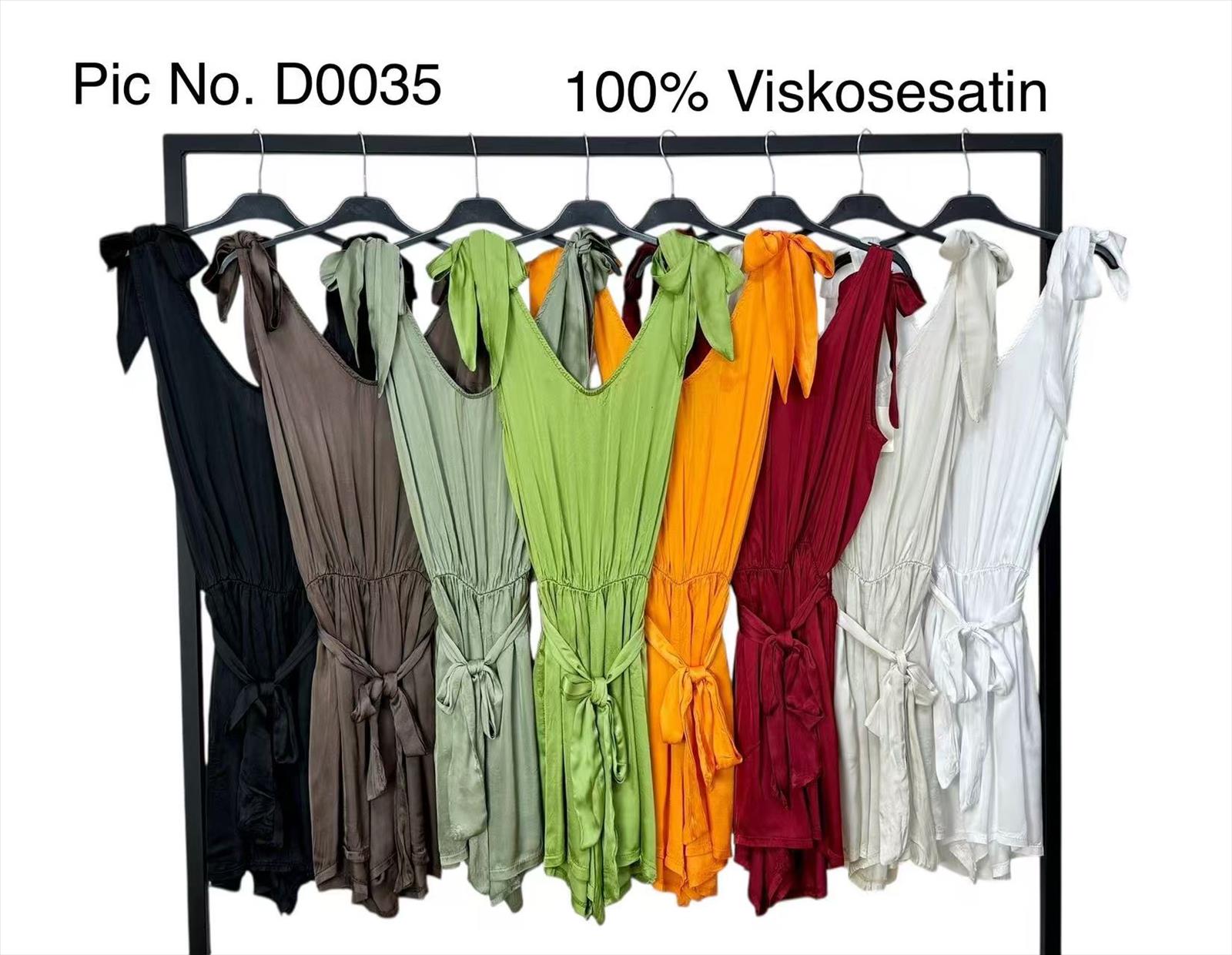 NRB DI WEN CUNCAI - DOB;Beach Wear;Young Fashion - Prato