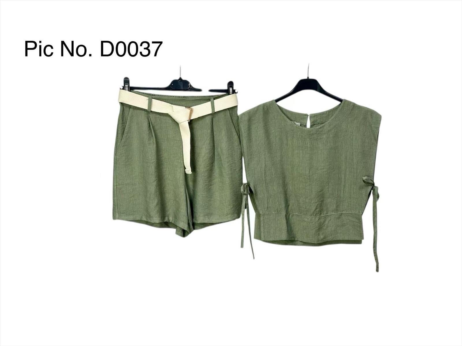 NRB DI WEN CUNCAI - DOB;Beach Wear;Young Fashion - Prato