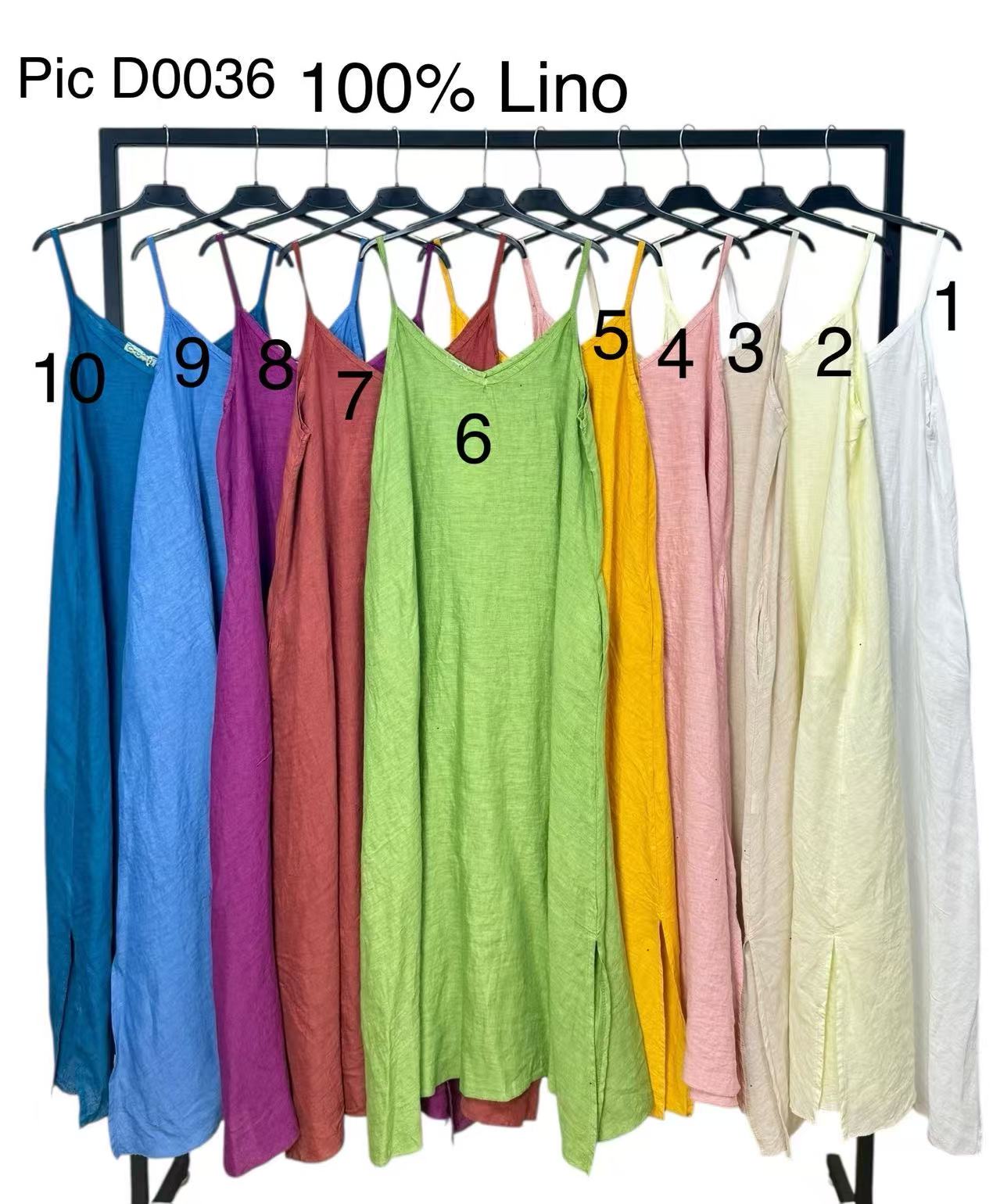 NRB DI WEN CUNCAI - DOB;Beach Wear;Young Fashion - Prato