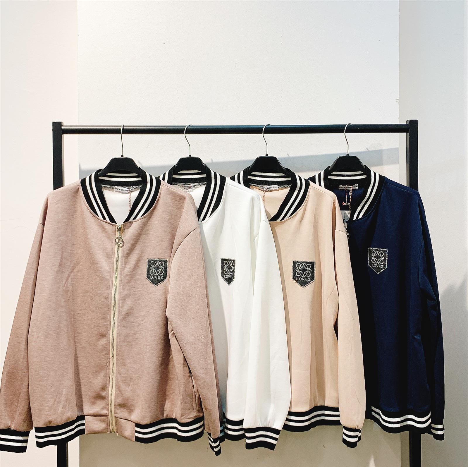 CAS CARA by Cherry´s GmbH - Damenbekleidung Pronto Moda