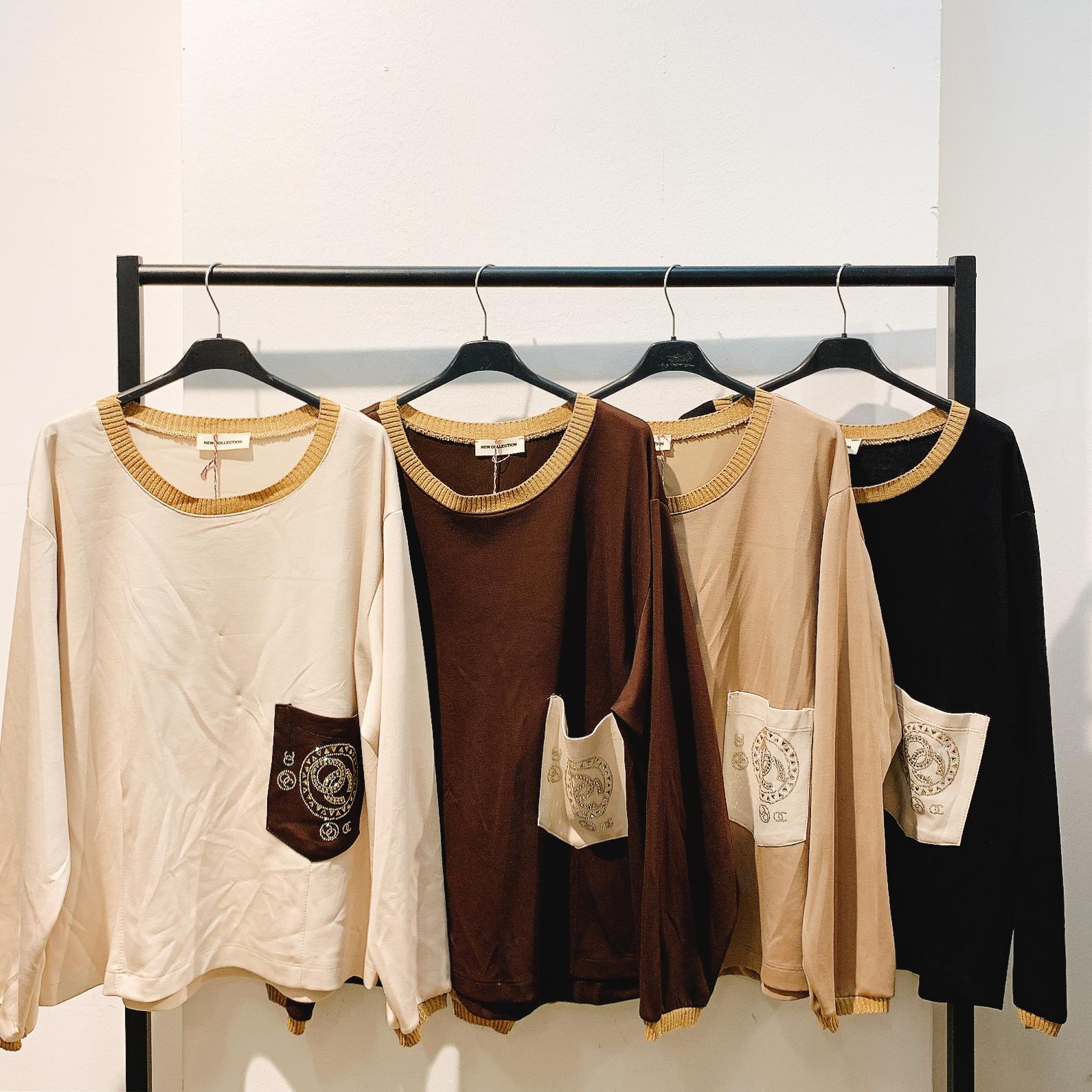 CAS CARA by Cherry´s GmbH - Damenbekleidung Pronto Moda