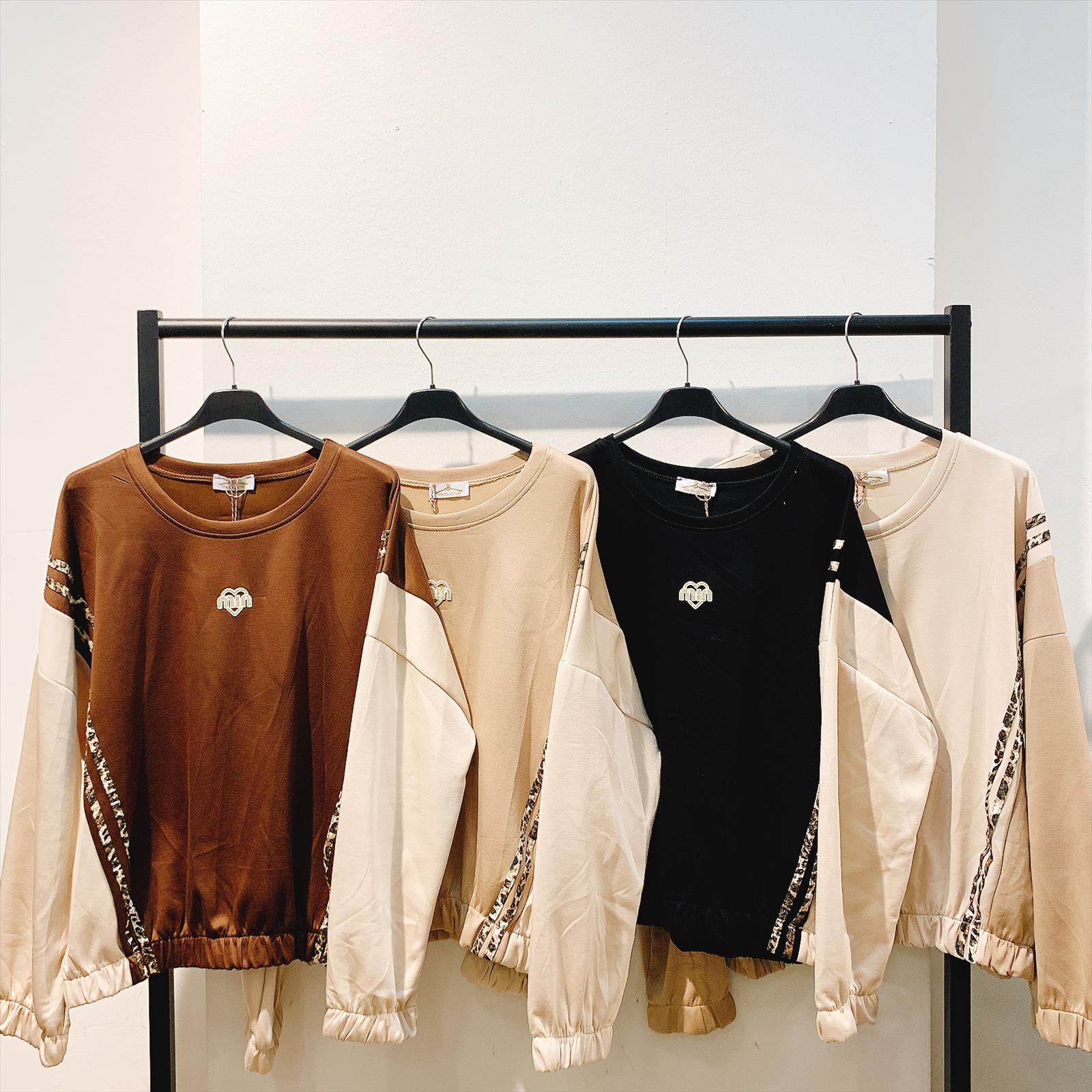 CAS CARA by Cherry´s GmbH - Damenbekleidung Pronto Moda