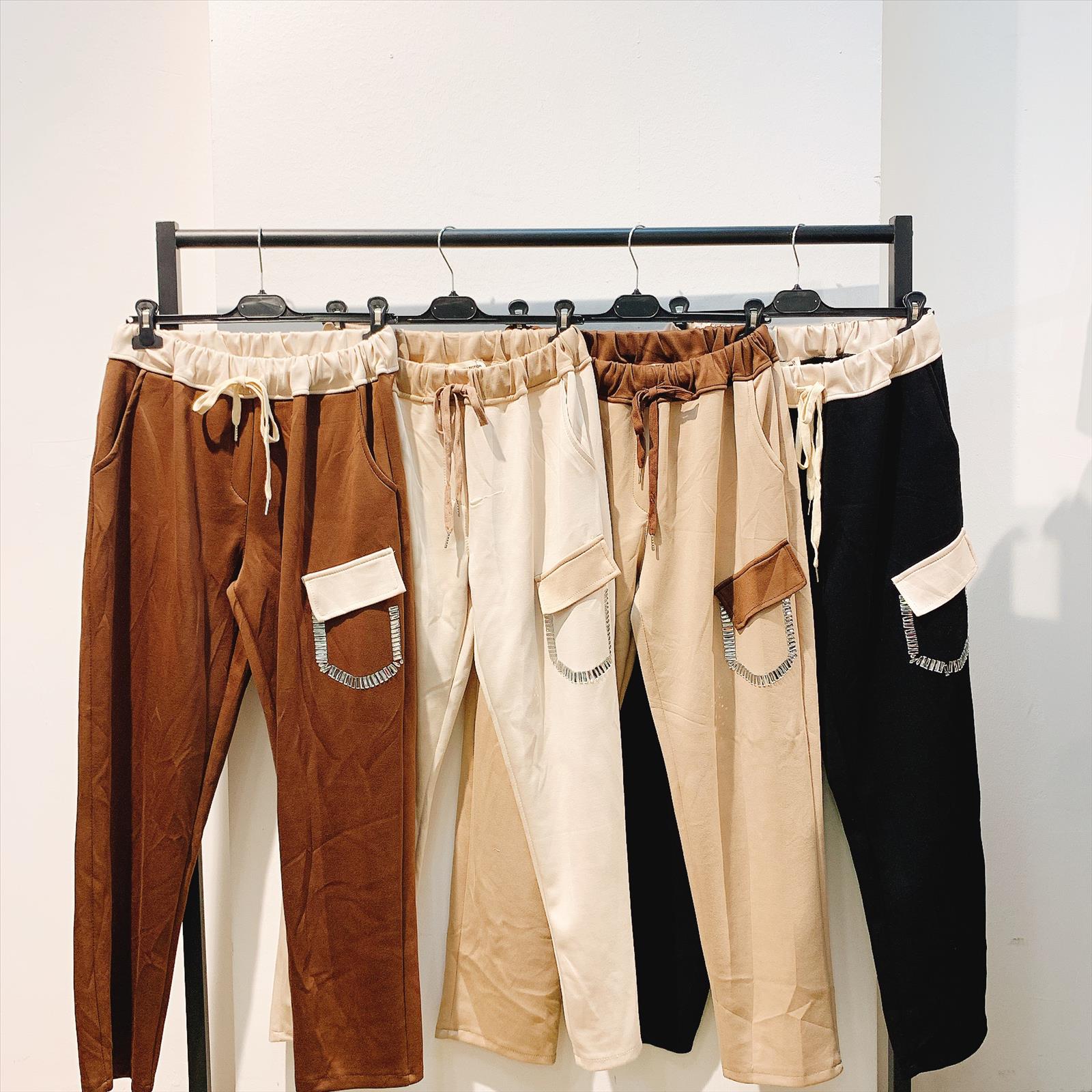 CAS CARA by Cherry´s GmbH - Damenbekleidung Pronto Moda