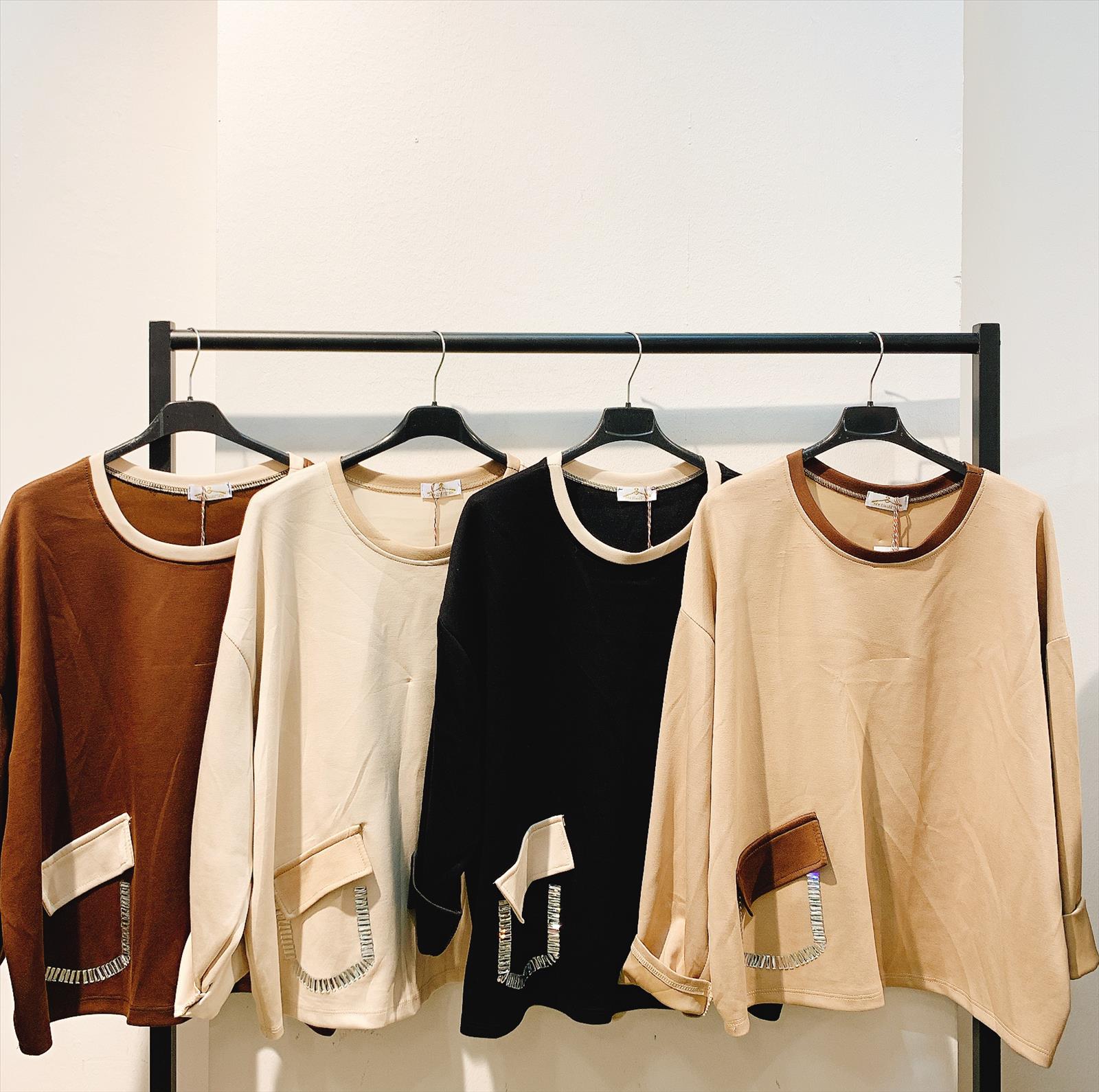 CAS CARA by Cherry´s GmbH - Damenbekleidung Pronto Moda