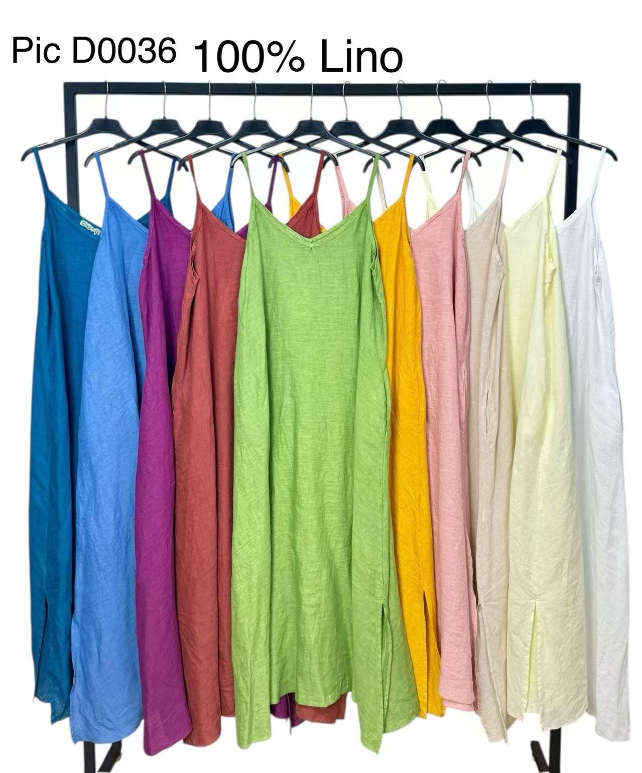 NRB DI WEN CUNCAI - DOB;Beach Wear;Young Fashion - Prato
