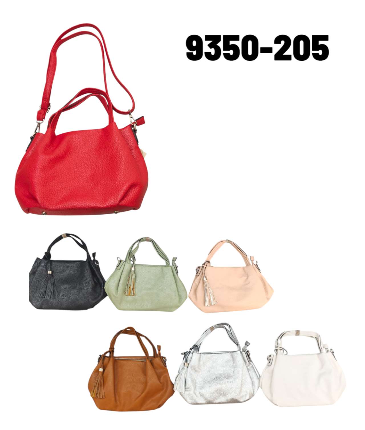 GIO TEX GMBH - Accessoires - Neuss