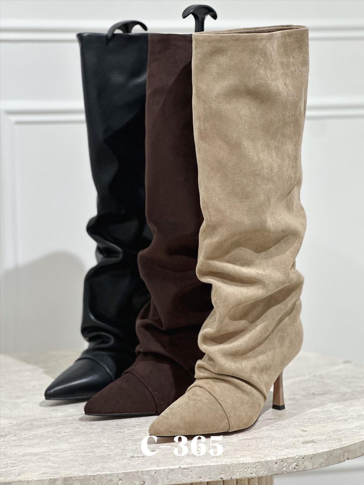 E-Vitale Shoes - BIONDINI Großhandel Wholesale - hochwertige italienische Schuhe direkt ab Fabrik