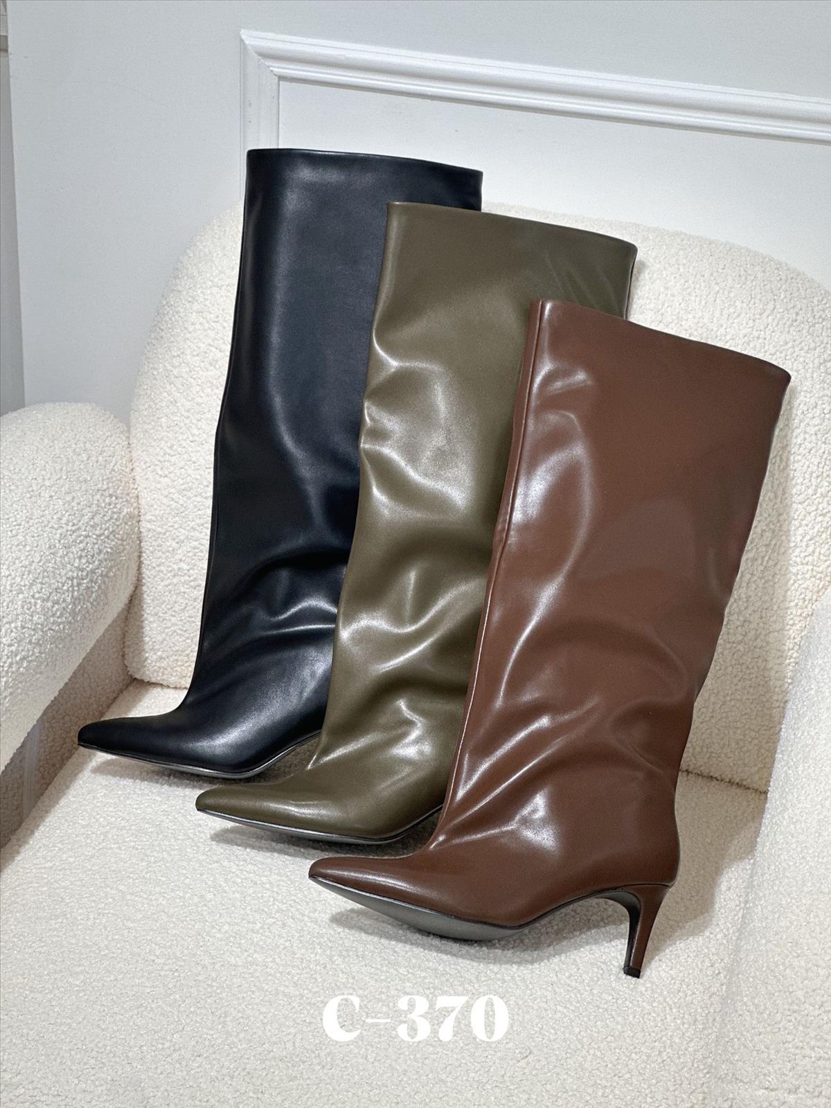 E-Vitale Shoes - BIONDINI Großhandel Wholesale - hochwertige italienische Schuhe direkt ab Fabrik