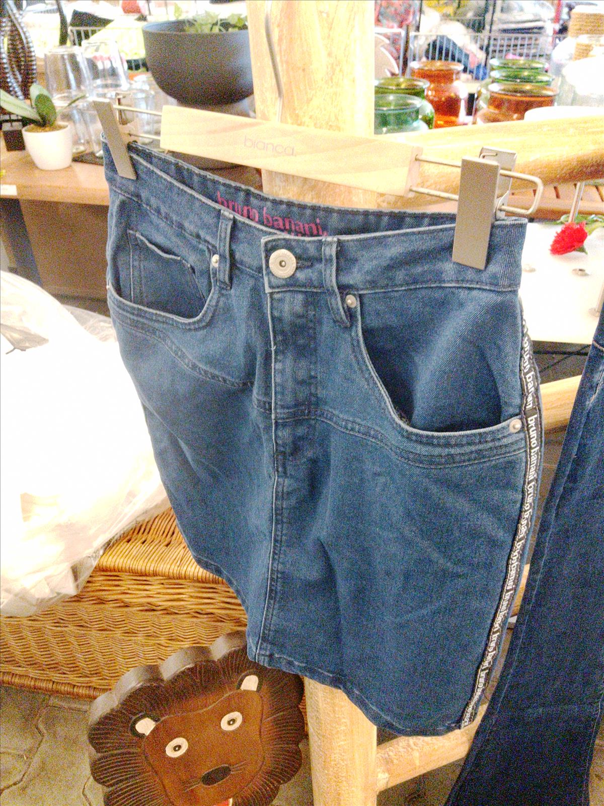 Basic Store - DOB;Accessoies;Young Fashion - Trebur