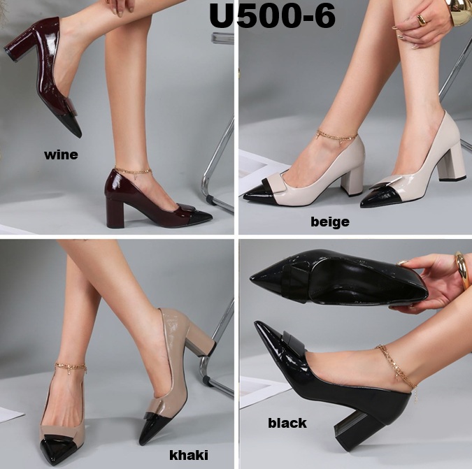 Arya Shoes - Schuhgroßhandel