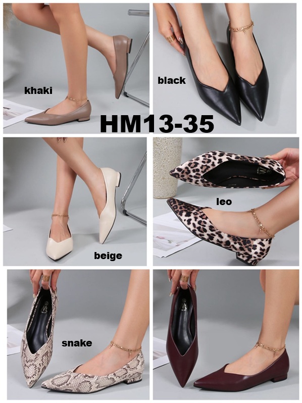 Arya Shoes - Schuhgroßhandel