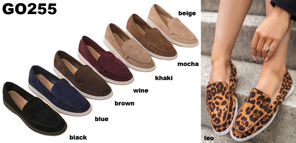 Arya Shoes - Schuhgroßhandel