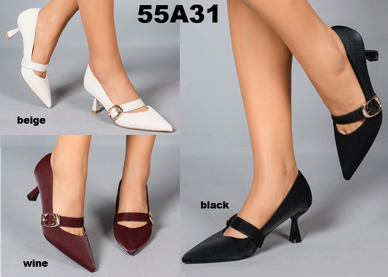Arya Shoes - Schuhgroßhandel