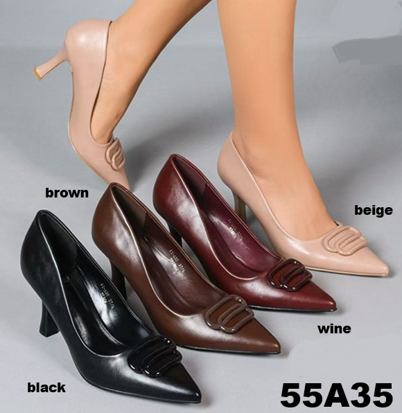 Arya Shoes - Schuhgroßhandel