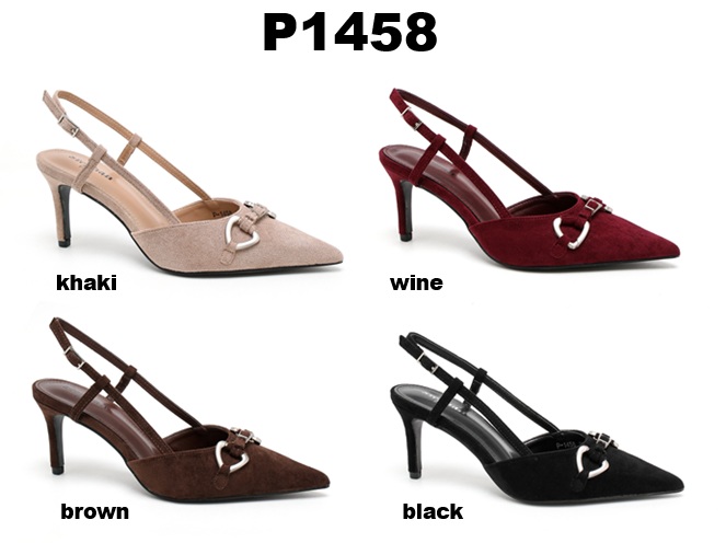 Arya Shoes - Schuhgroßhandel