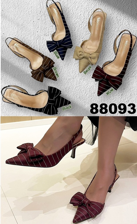 Arya Shoes - Schuhgroßhandel