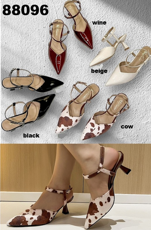 Arya Shoes - Schuhgroßhandel