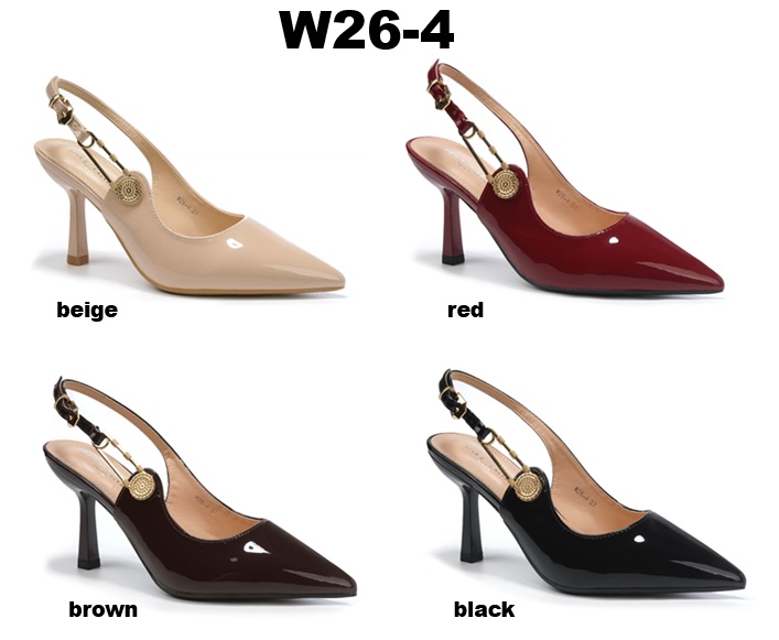 Arya Shoes - Schuhgroßhandel