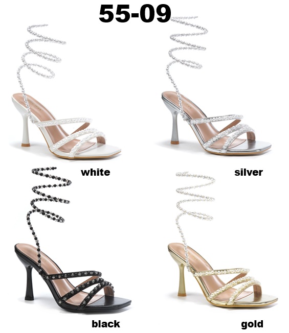 Arya Shoes - Schuhgroßhandel