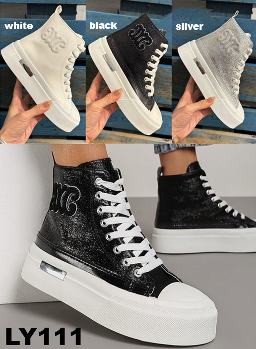Arya Shoes - Schuhgroßhandel