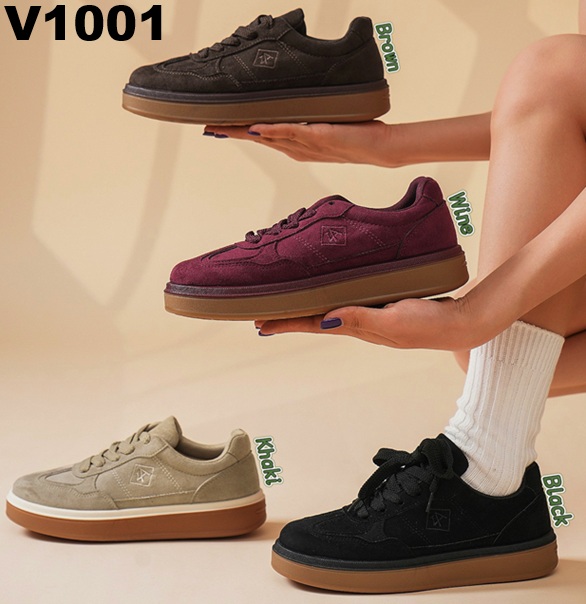 Arya Shoes - Schuhgroßhandel