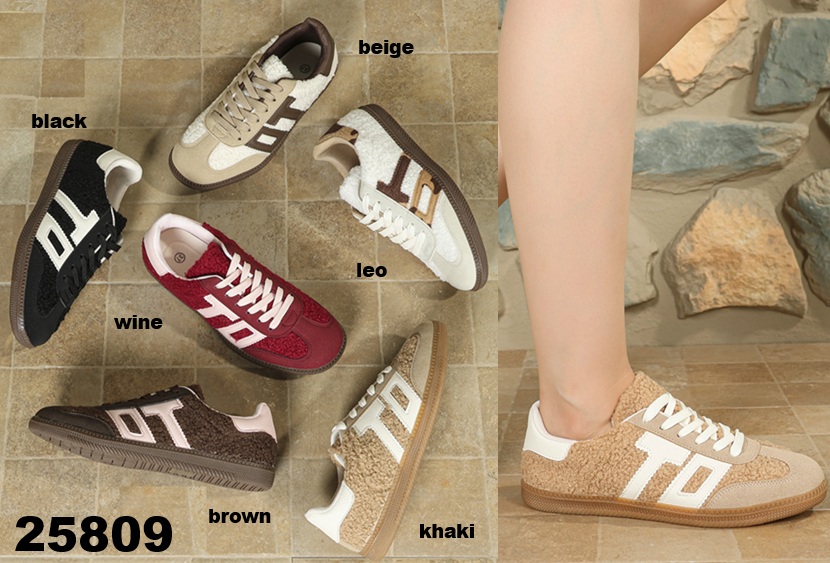 Arya Shoes - Schuhgroßhandel