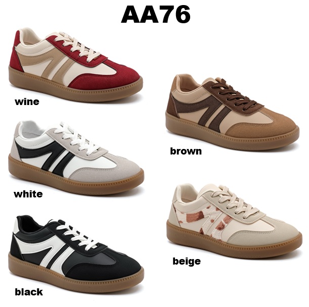 Arya Shoes - Schuhgroßhandel