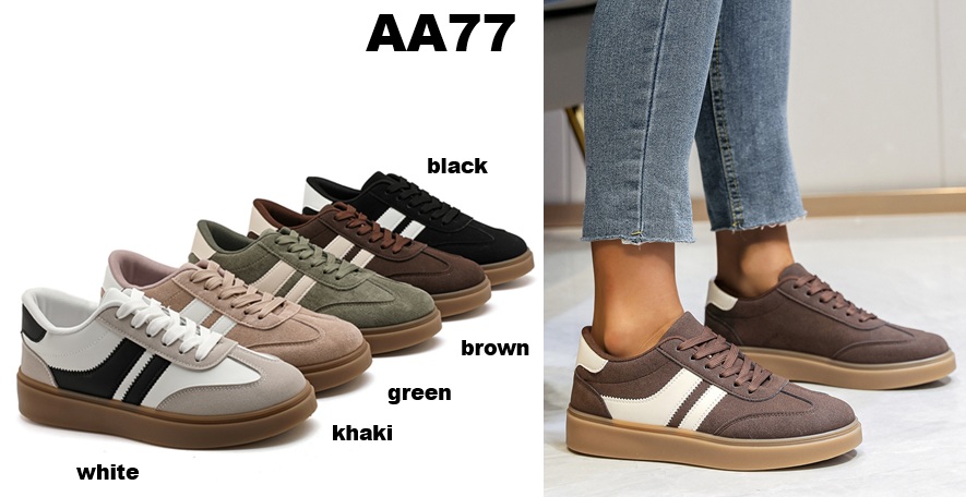 Arya Shoes - Schuhgroßhandel