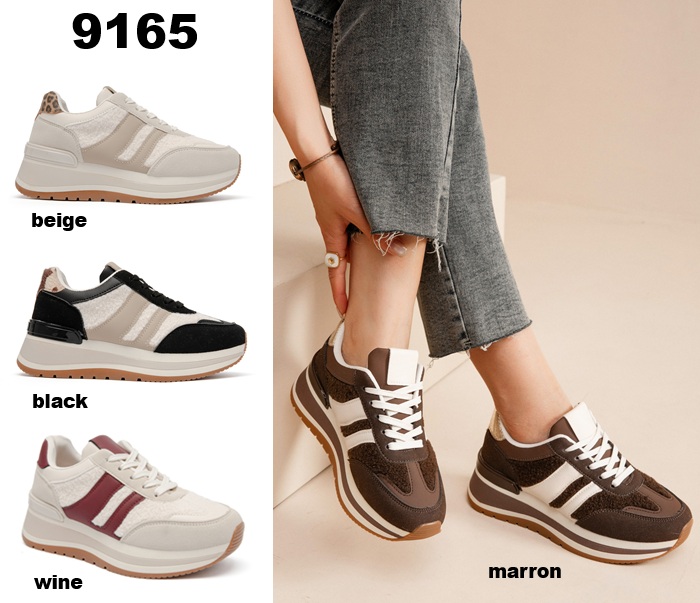 Arya Shoes - Schuhgroßhandel