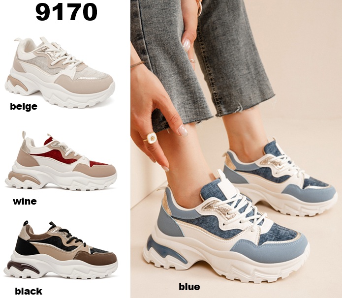 Arya Shoes - Schuhgroßhandel