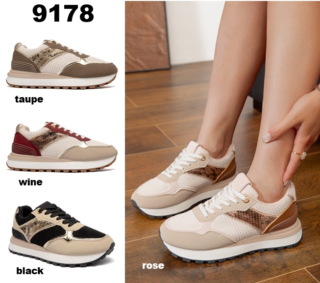 Arya Shoes - Schuhgroßhandel