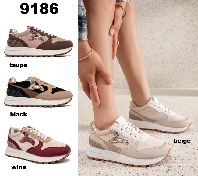 Arya Shoes - Schuhgroßhandel